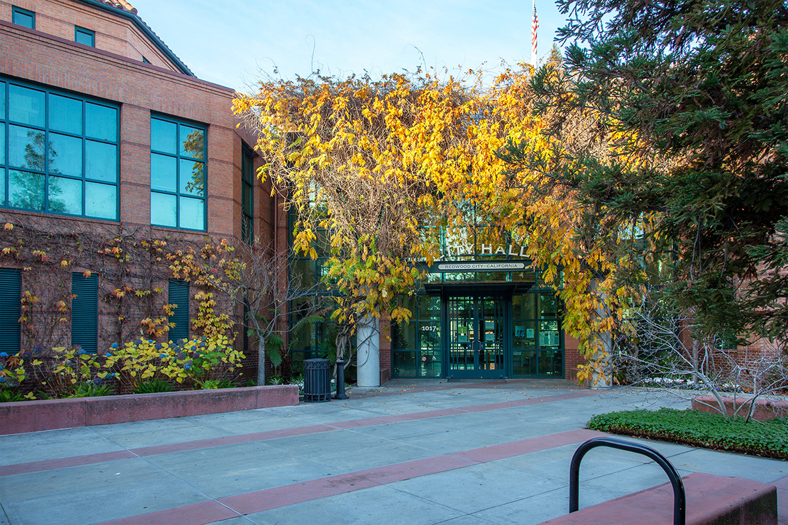 Downtown - Redwood City, CA