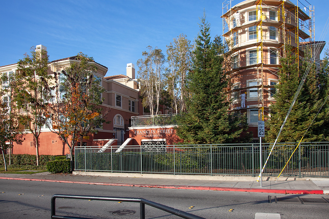 Downtown - Redwood City, CA