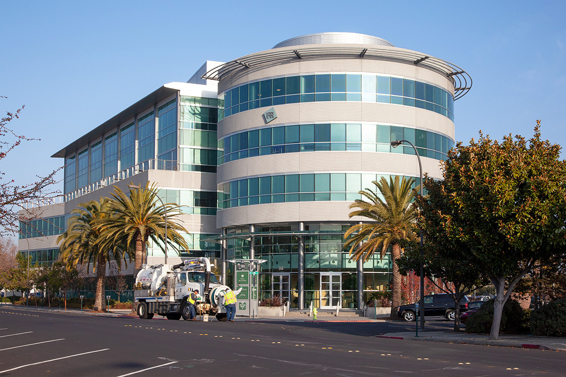 Downtown - Redwood City, CA