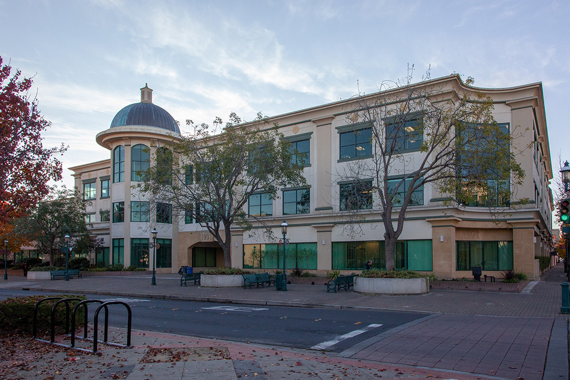 Downtown - Redwood City, CA