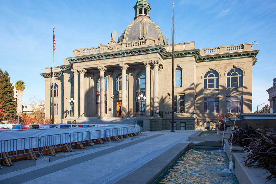 Downtown - Redwood City, CA