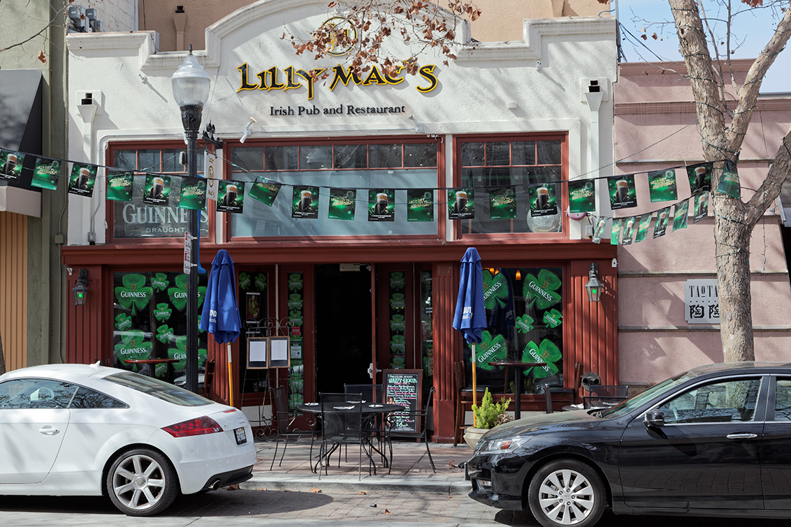 Lilly Macs - Sunnyvale