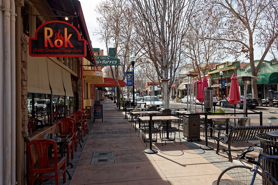 Rok - Sunnyvale