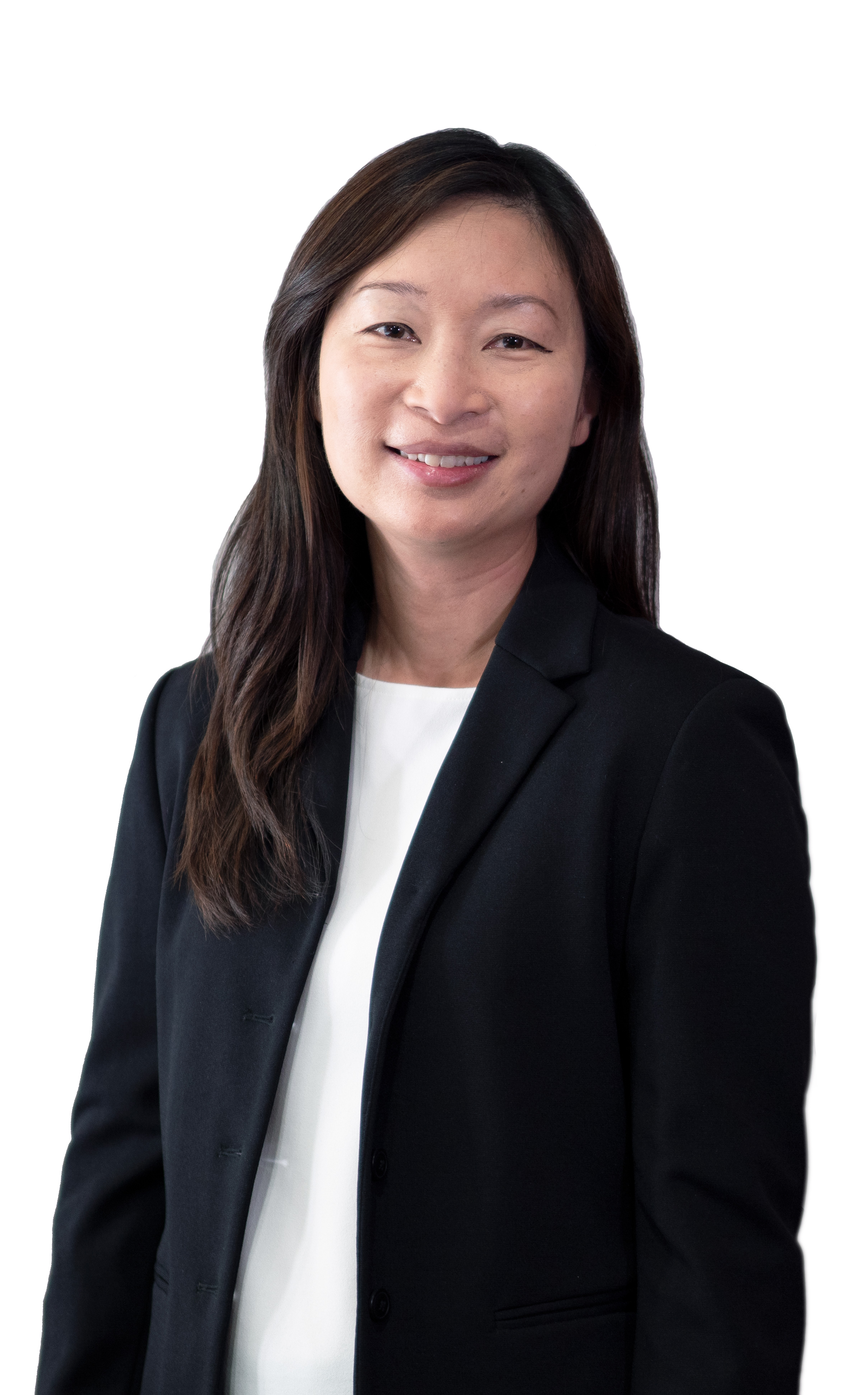 Picture of Jennifer Leung